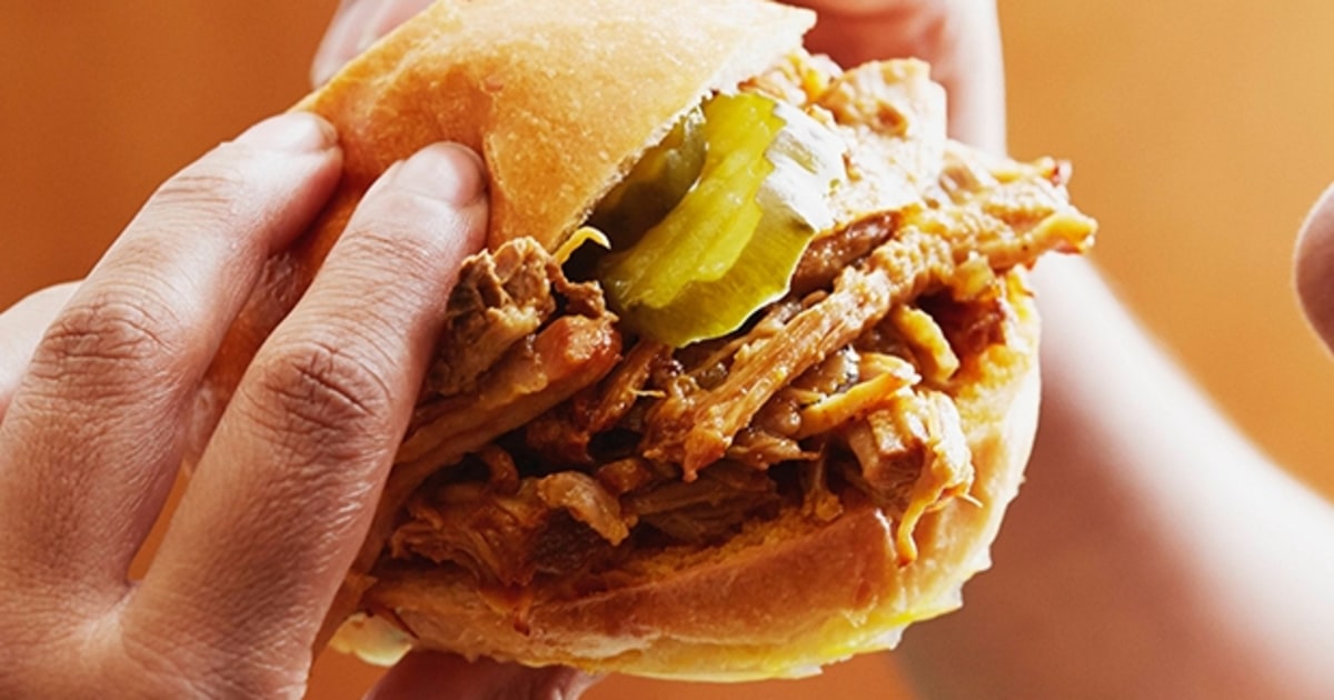 10 Slow Cooker Recipes for Hot Weather Men's Journal