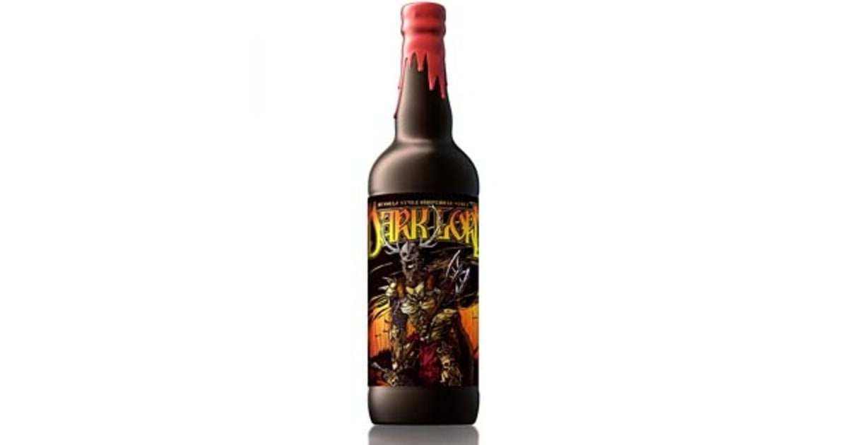 Dark Lord The Rarest Beers in America Worth the Effort Men's Journal