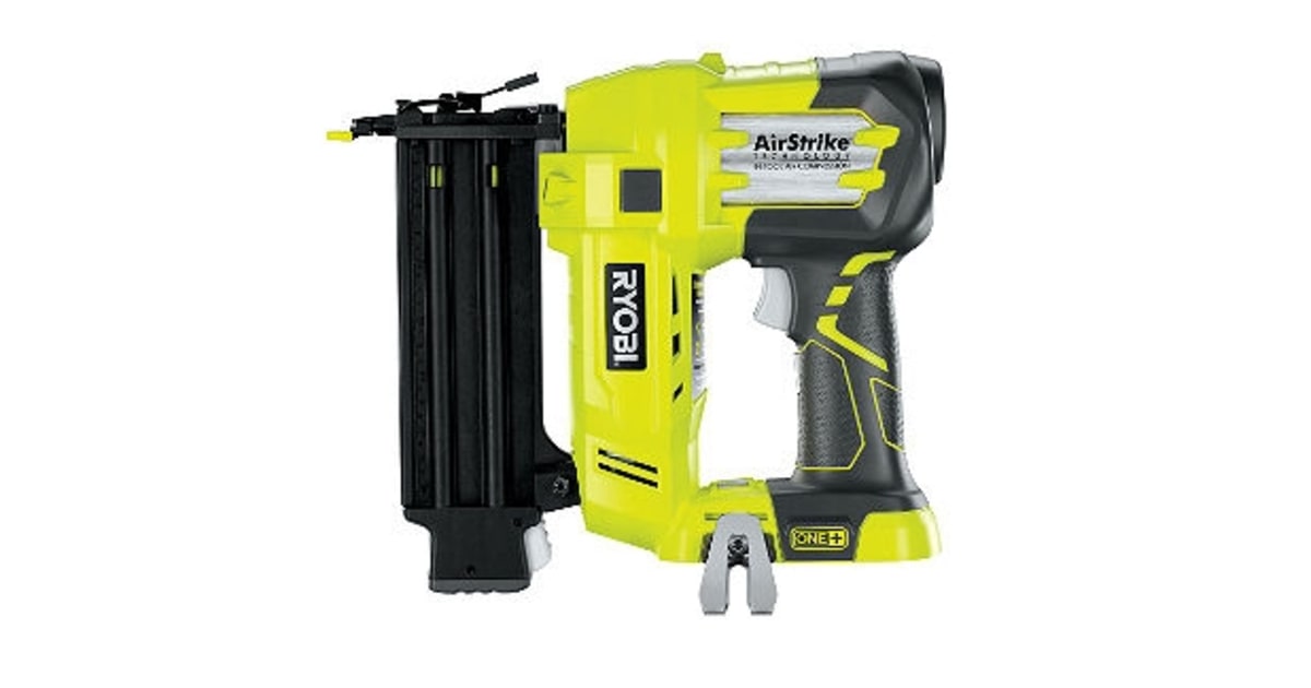 5 Cordless Power Tools for HeavyDuty Jobs Men's Journal