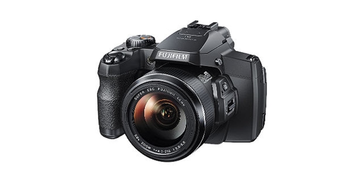 5 Small Cameras For Zooming in on the Action Men's Journal