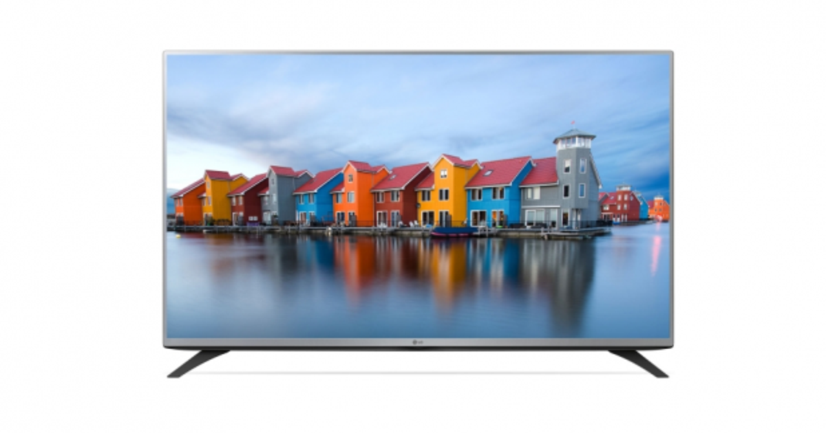 The Best TVs for Under 500 Men's Journal