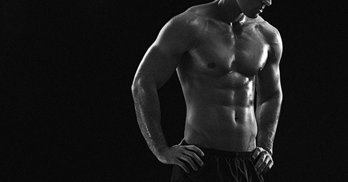 The Best Chest Workouts for Men Men's Journal