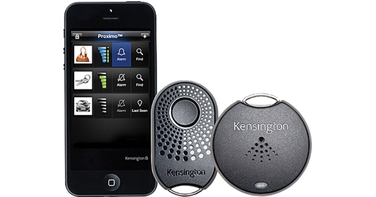 A GadgetTracking System Men's Journal