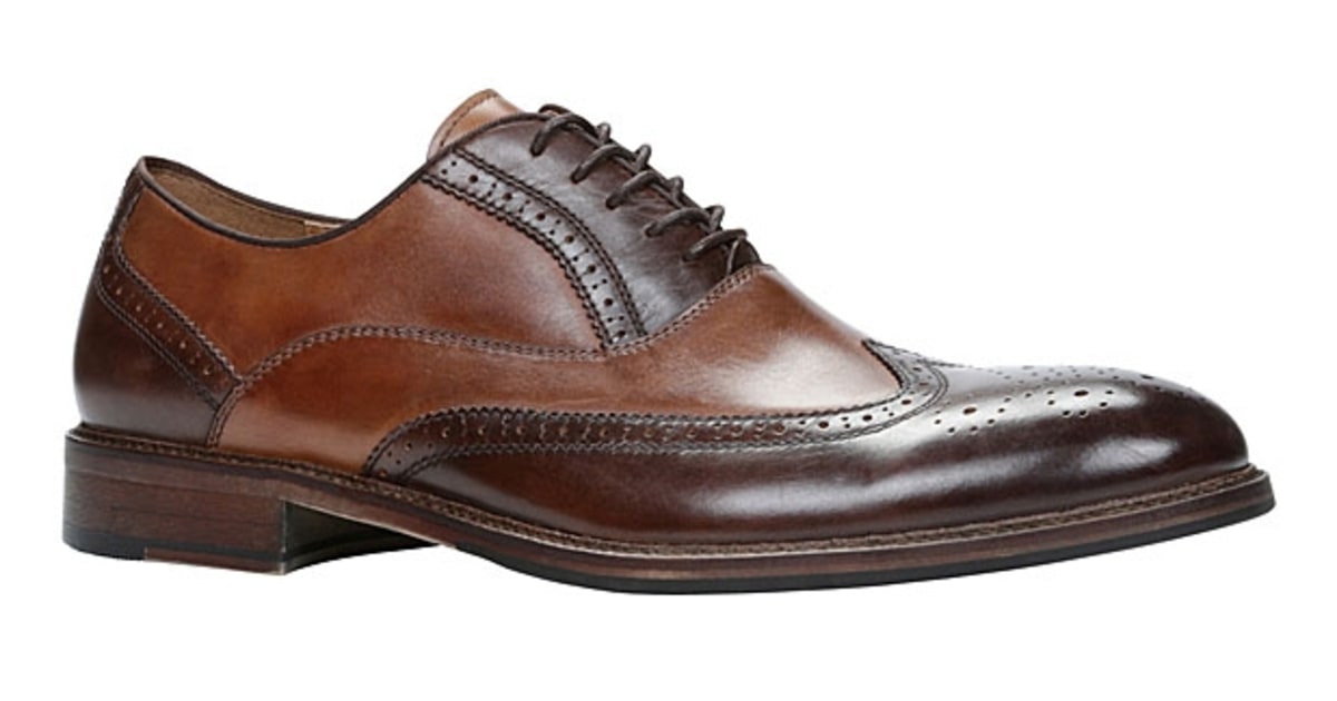 Aldo Coolman Best Dress Shoes For Under 200 Men�s Journal