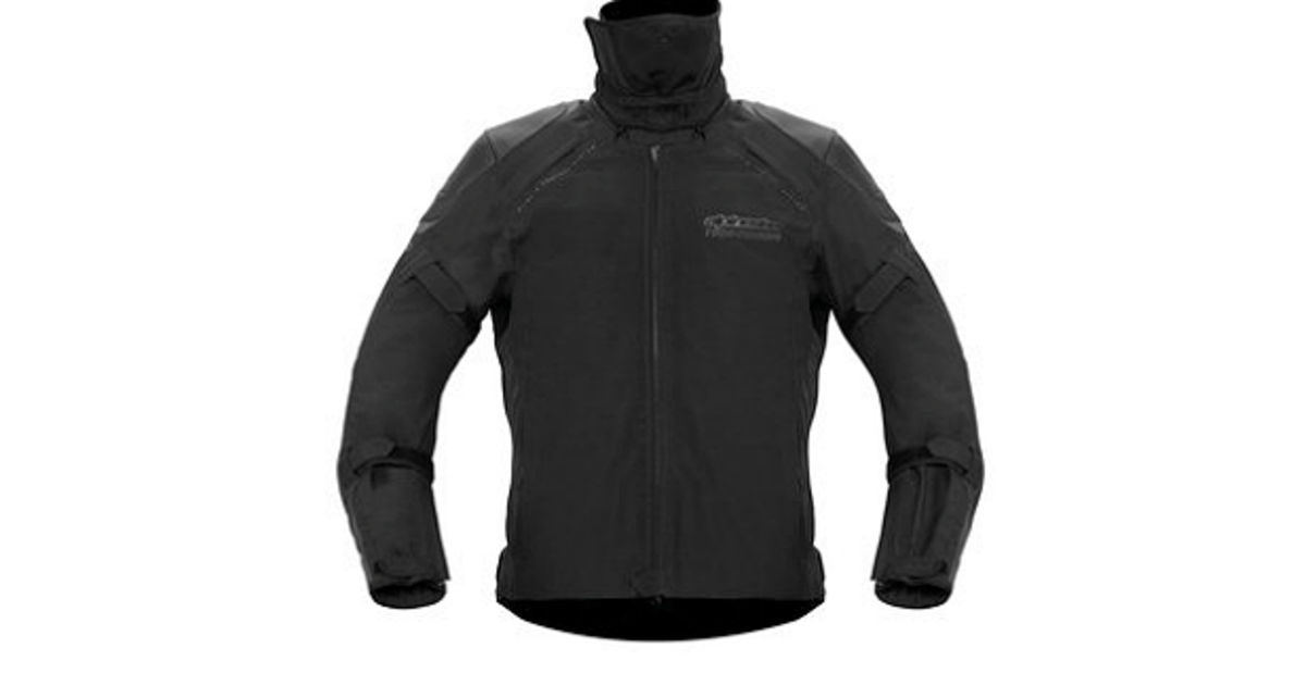Best Winter Performance Top The Best ColdWeather Motorcycle Gear Men