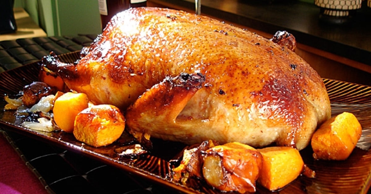 How to Make Peking Duck at Home Men's Journal