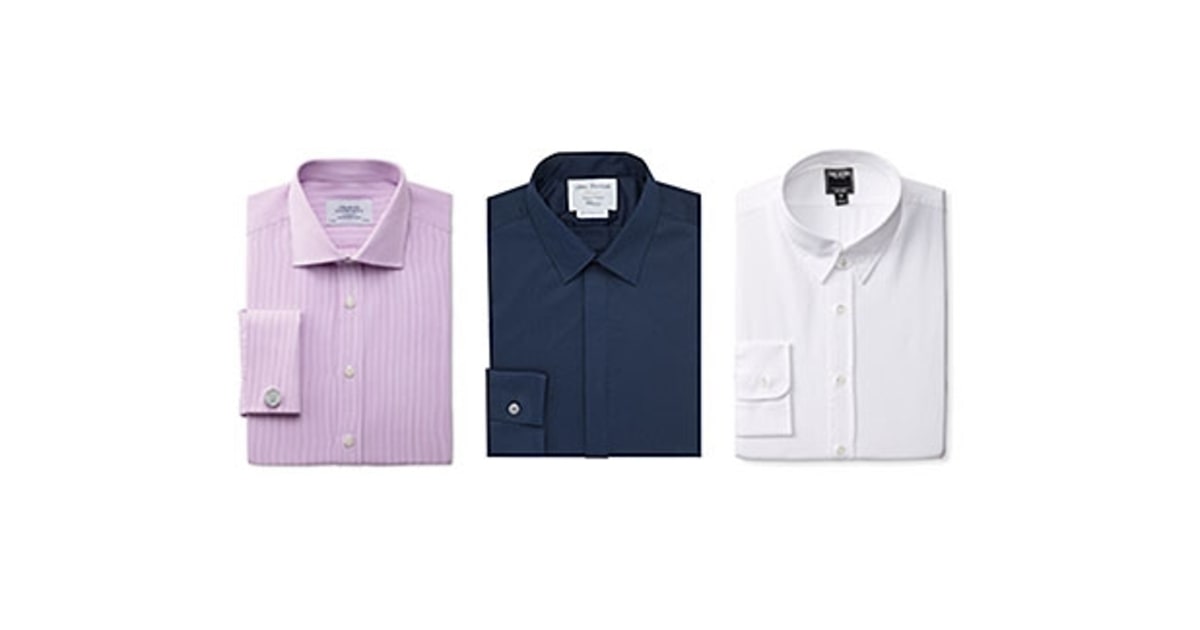 2019 year - Under 100: 11 Perfect Button-Down Shirts 2019 year