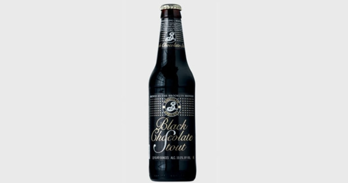 Black Chocolate Stout The 20 Best Stouts in the World Men's Journal
