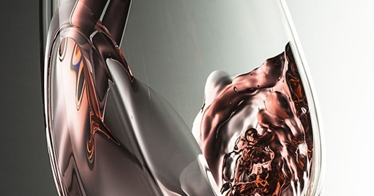 Boxed Wine Gets Classy Men's Journal