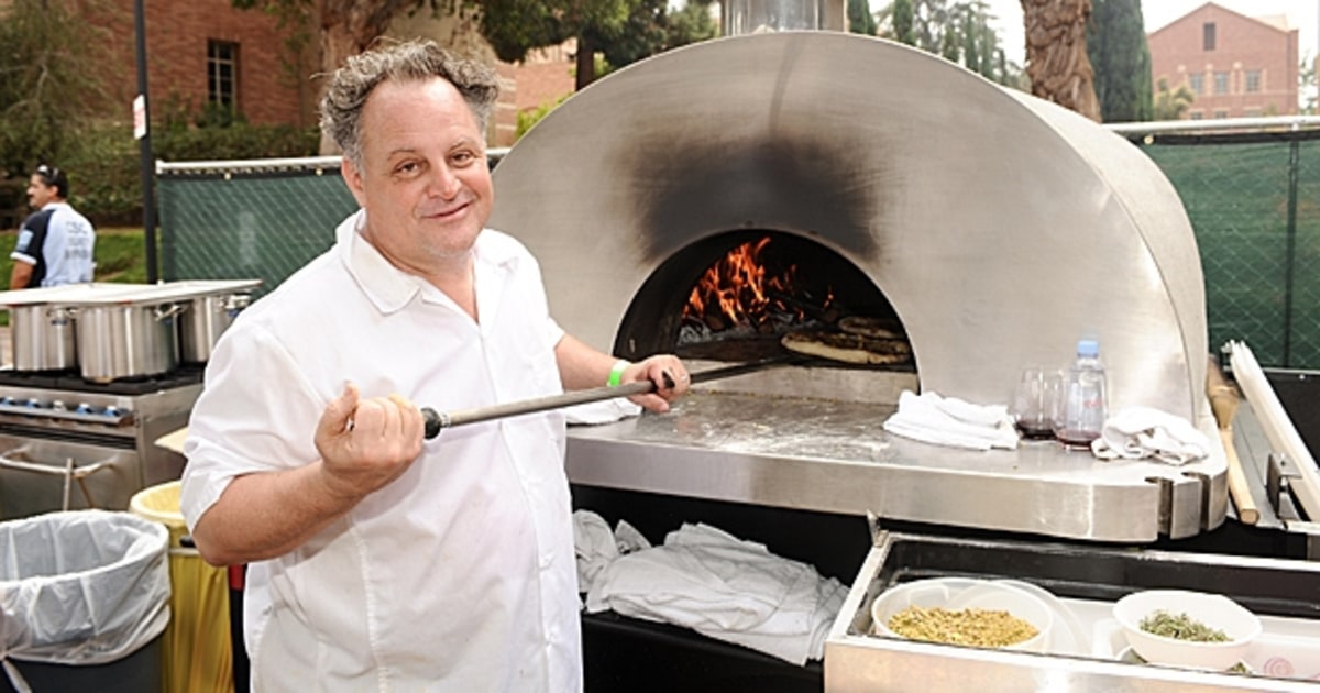 Chris Bianco The Godfather of Artisanal Pizza Men's Journal