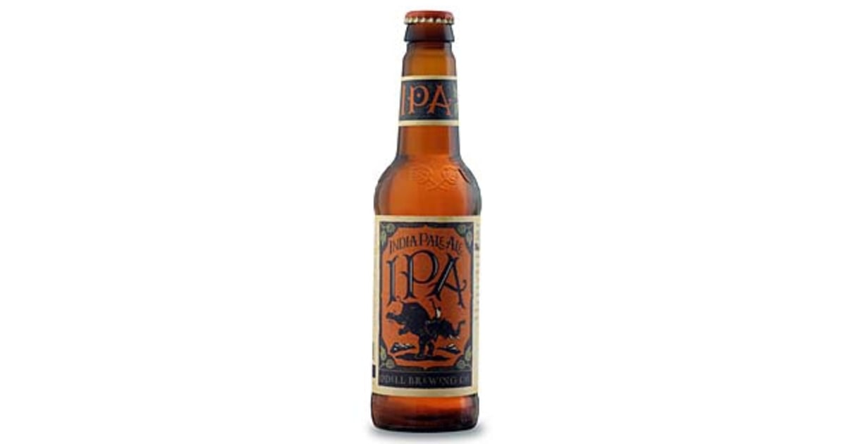 Odell Brewing Company India Pale Ale Top 10 Colorado Craft Beers