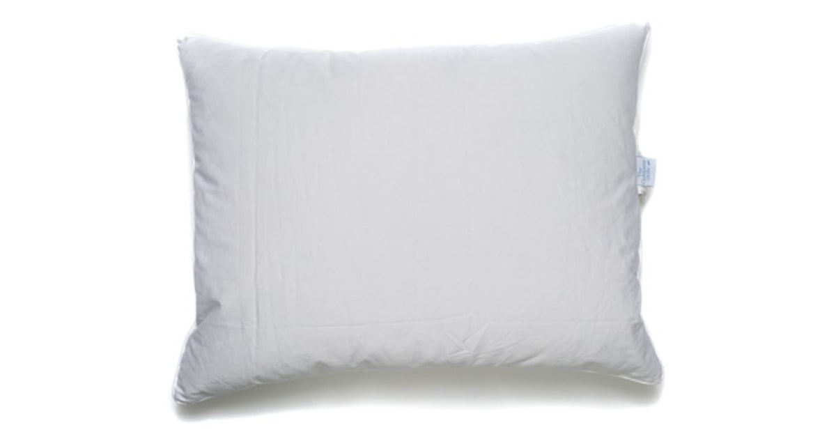 Best Value The Perfect Pillow Men's Journal