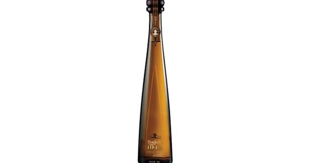 Don Julio 1942 The 18 Best Tequilas in the World Men's Journal