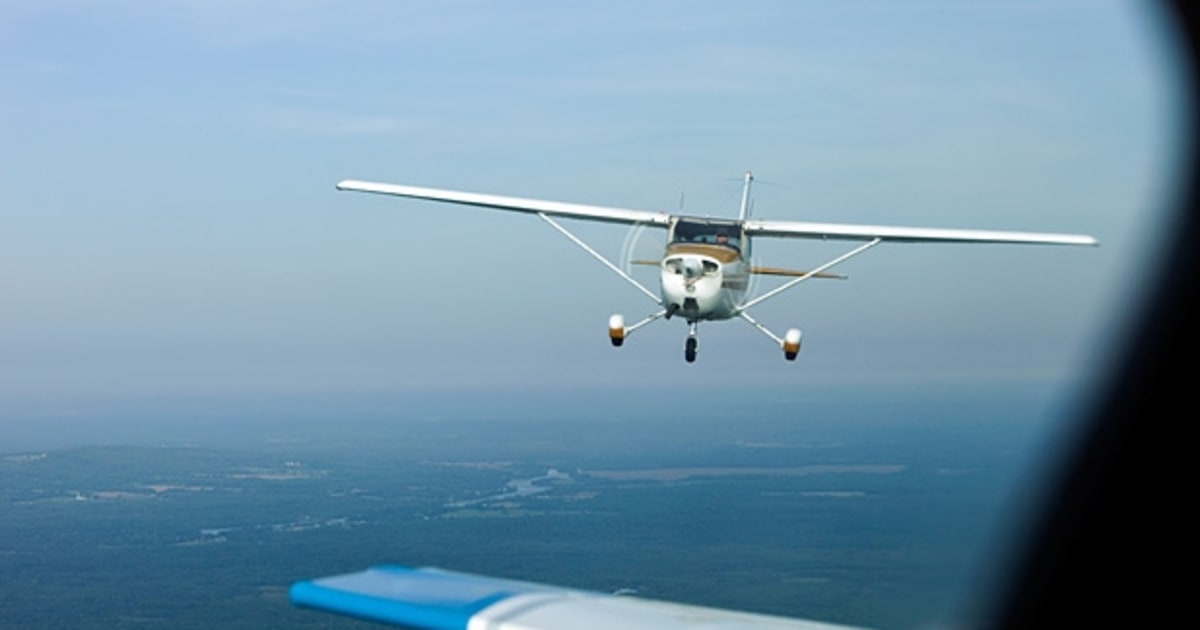 Get a sport pilot certificate first. How to a Pilot Men's