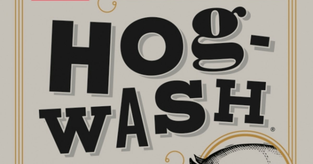 Hogwash The 12 Best Smoked Beers in the World Men's Journal