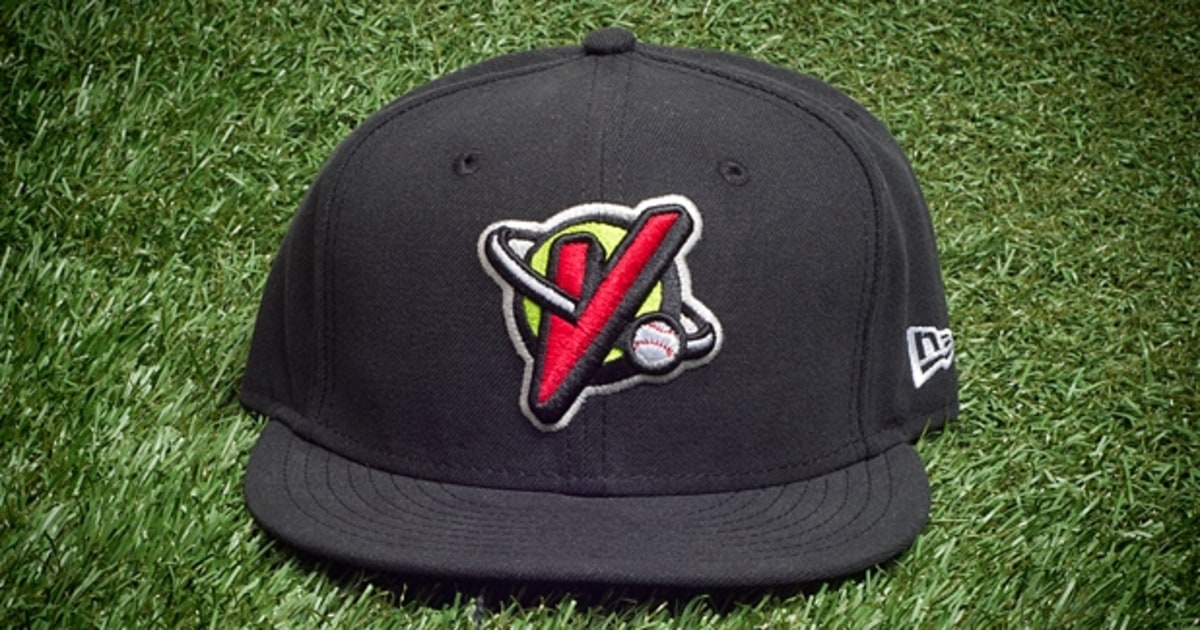 Great Falls Voyagers 10 Best Minor League Baseball Hats Men's Journal