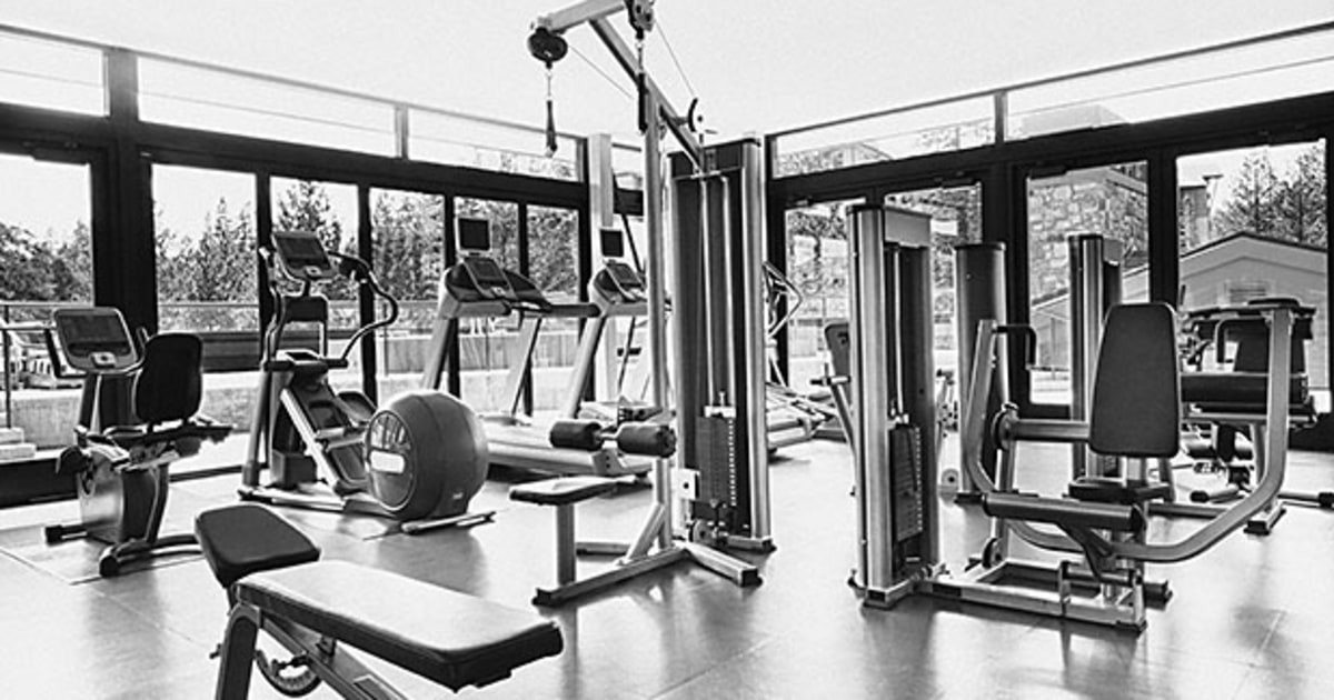 The 4 Worst Strength Machines in the Gym Men's Journal