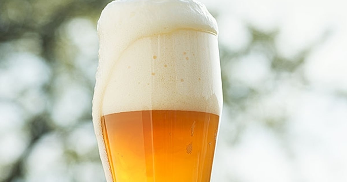 5 Easy Homebrew Recipes Guaranteed to Impress advise 5 Easy Homebrew Recipes Guaranteed to Impress recommendations