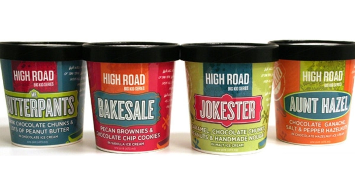 High Road Craft Ice Cream & Sorbet (Marietta, 27 of the Best