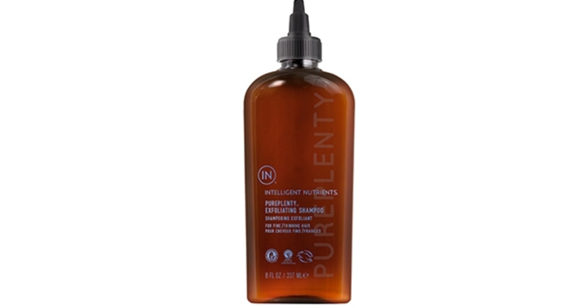 Intelligent Nutrients PurePlenty Exfoliating Shampoo The 27 Best