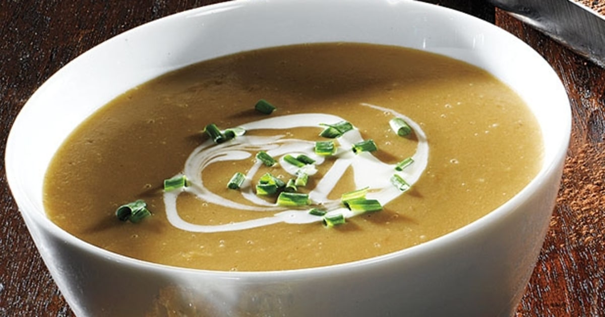 IPA Soup How to Cook With Beer Men's Journal