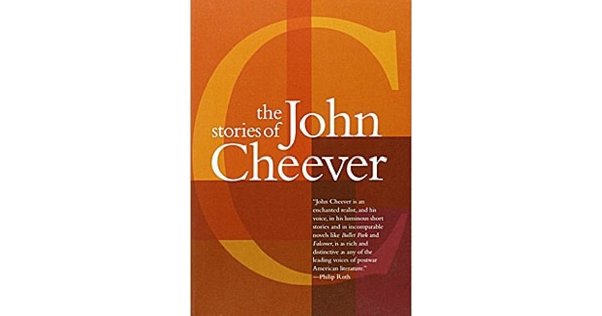 escape from daily life in john cheevers the swimmer The screenplay for the swimmer is a faithful rendition of john cheever’s short story of the same name known as “the chekhov of the suburbs,” cheever wrote about the soporific, sybaritic confines of suburbia with playful humor and extended metaphors. escape from daily life in john cheevers the swimmer The screenplay for the swimmer is a faithful rendition of john cheever’s short story of the same name known as “the chekhov of the suburbs,” cheever wrote about the soporific, sybaritic confines of suburbia with playful humor and extended metaphors.