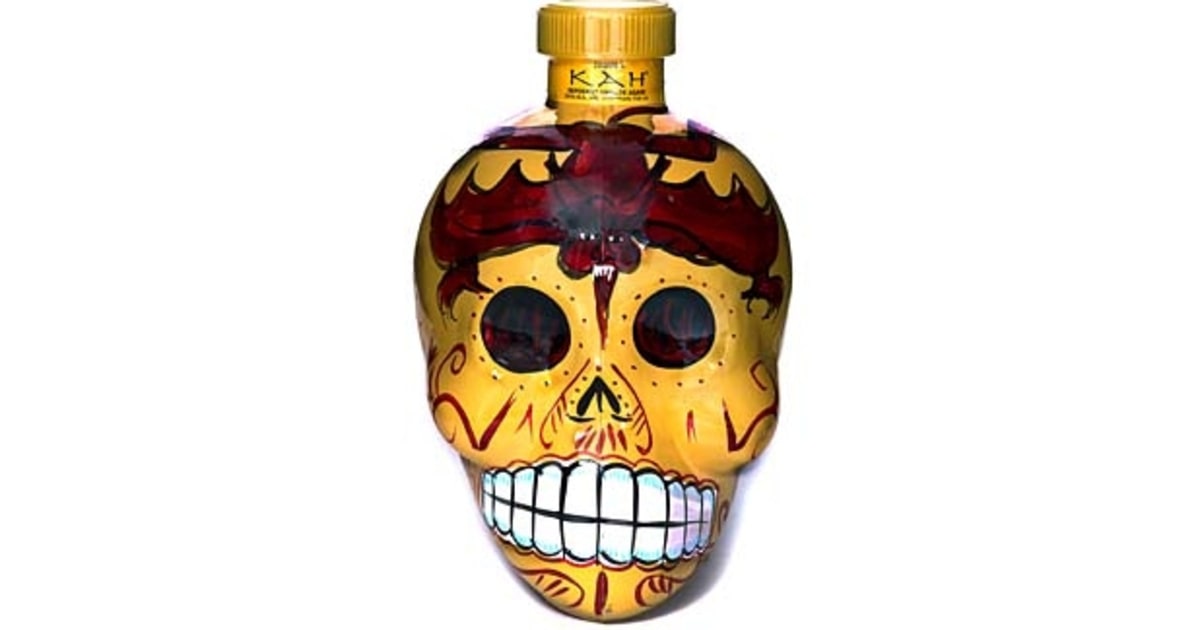Kah | The 18 Best Tequilas in the World | Men's Journal
