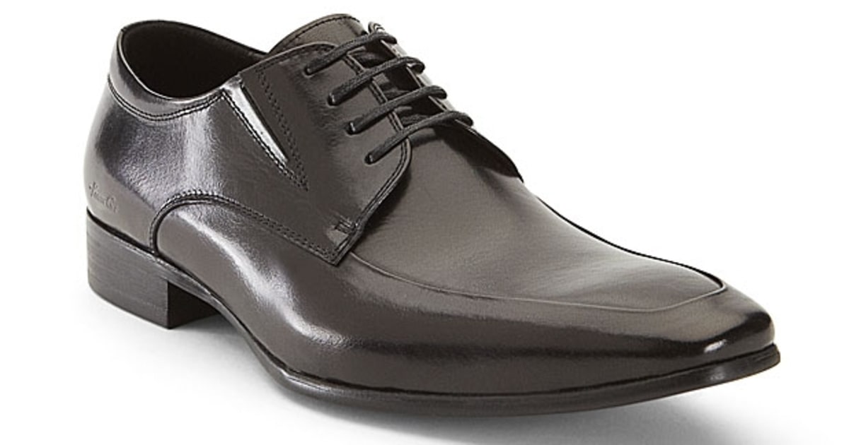 Cole Filthy Rich Leather Oxford Best Dress Shoes For Under