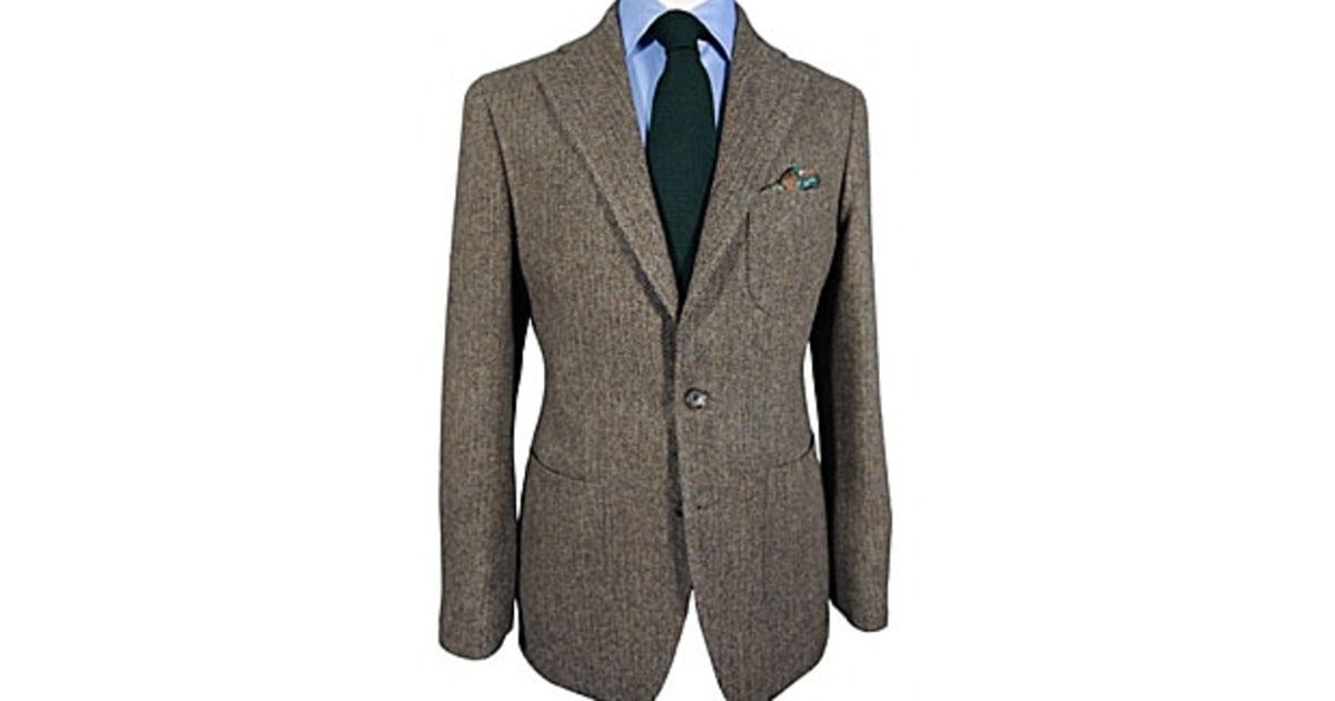 Kent Wang A Complete Guide to Buying Custom Clothing Online Men's