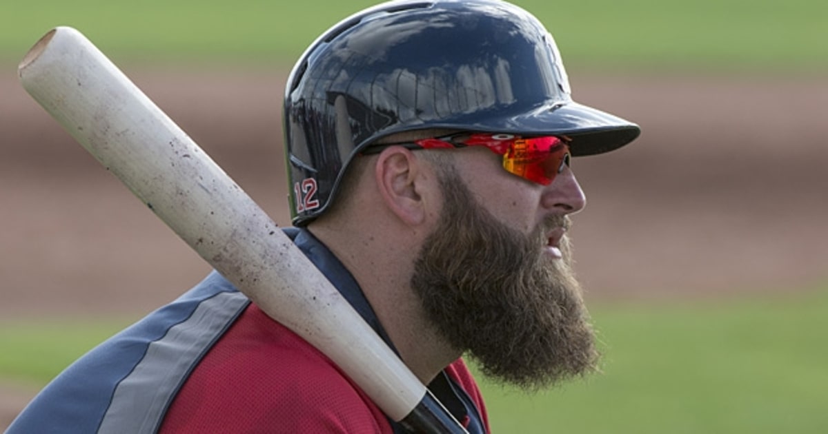 Long but Neat The Best Beard Styles, and How to Get Them Men's Journal