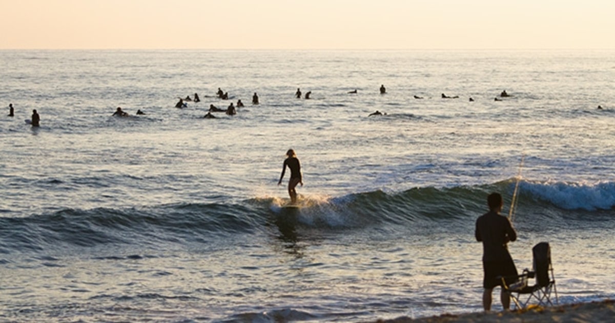 2019 year - The 65 Best Surf Spots in the World 2019 year
