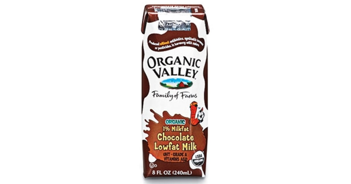 Healthiest Supermarket Snacks