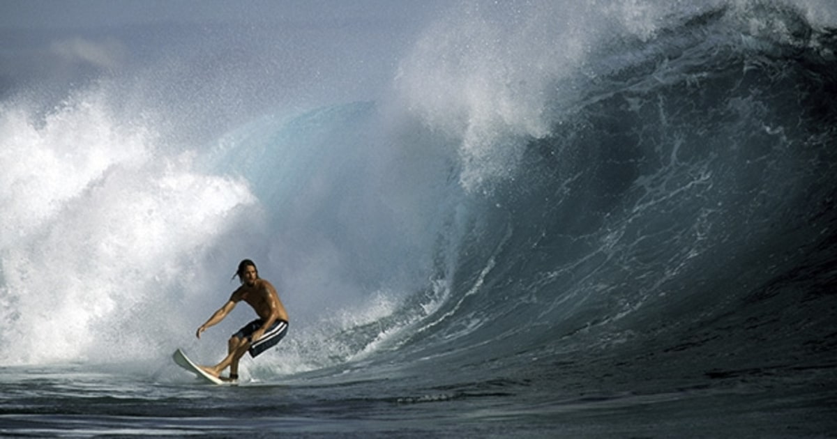 Palikir Pass (PPass) Pohnpei, Micronesia The 65 Best Surf Spots in