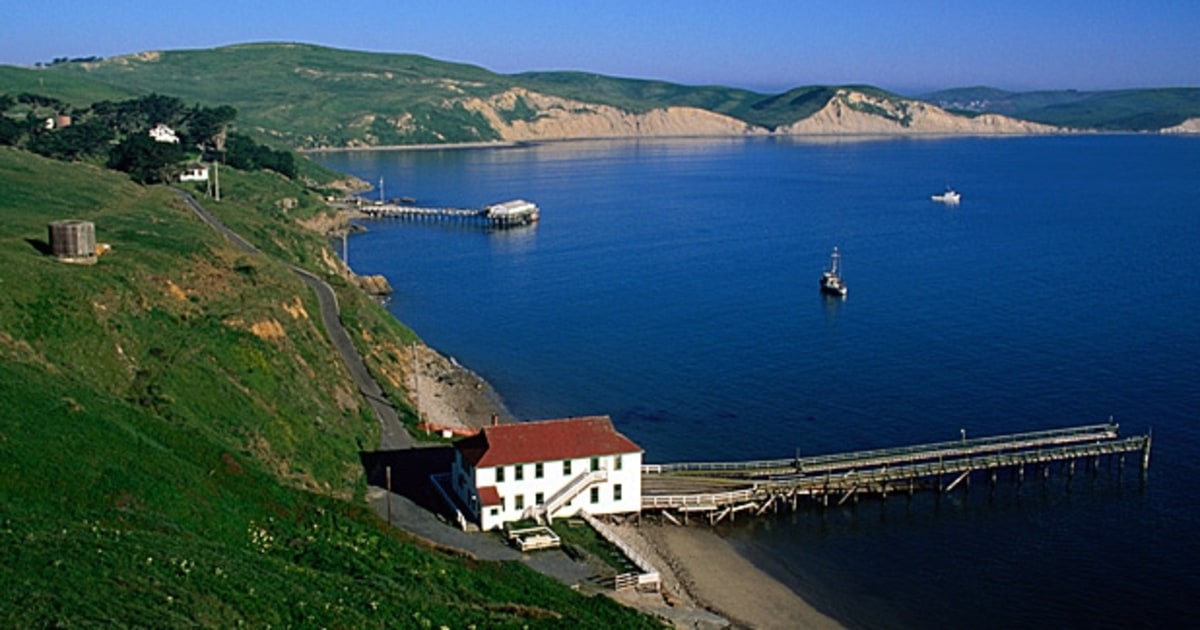 Point Reyes Station, California 10 Great Small Towns to Visit in 2014