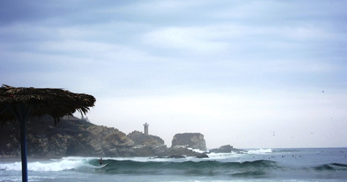 The 65 Best Surf Spots in the World recommend The 65 Best Surf Spots in the World recommendations