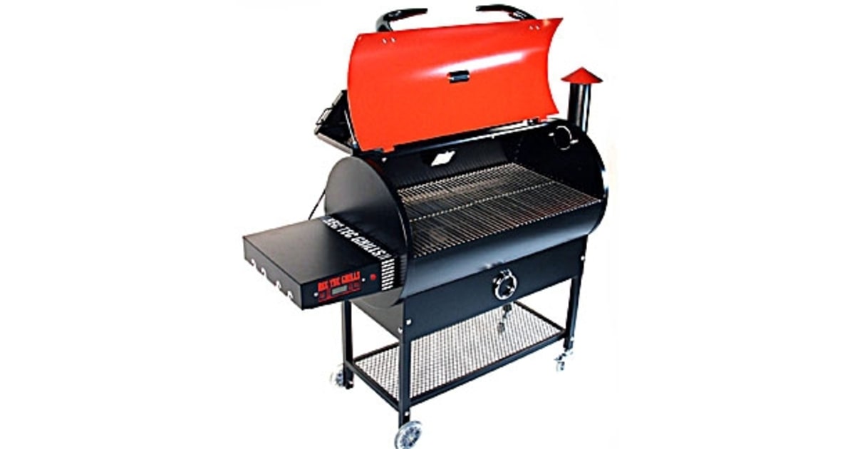 Rec Tec Wood Pellet Grill Treat Yourself 43 Great Gifts to Buy for