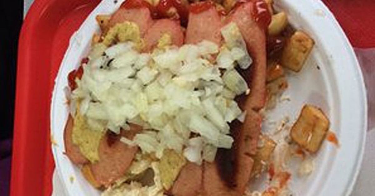 Red Hot/White Hot (Rochester, New York) 20 MustTry Hot Dogs in