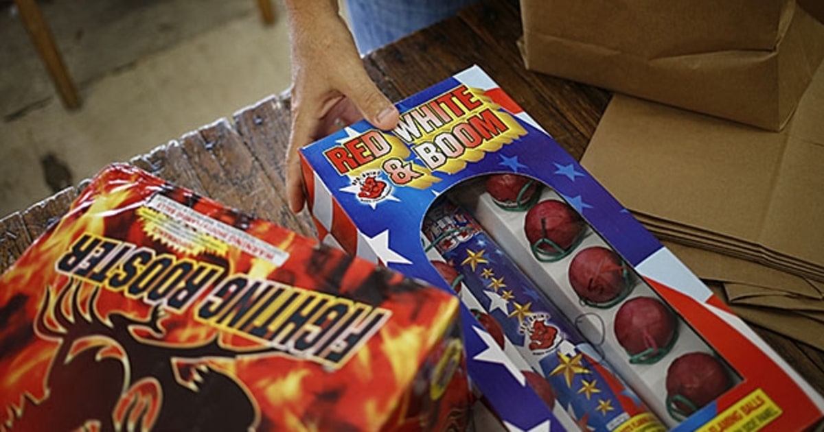 Reloadable Mortars A Buyer's Guide to Fireworks Men's Journal
