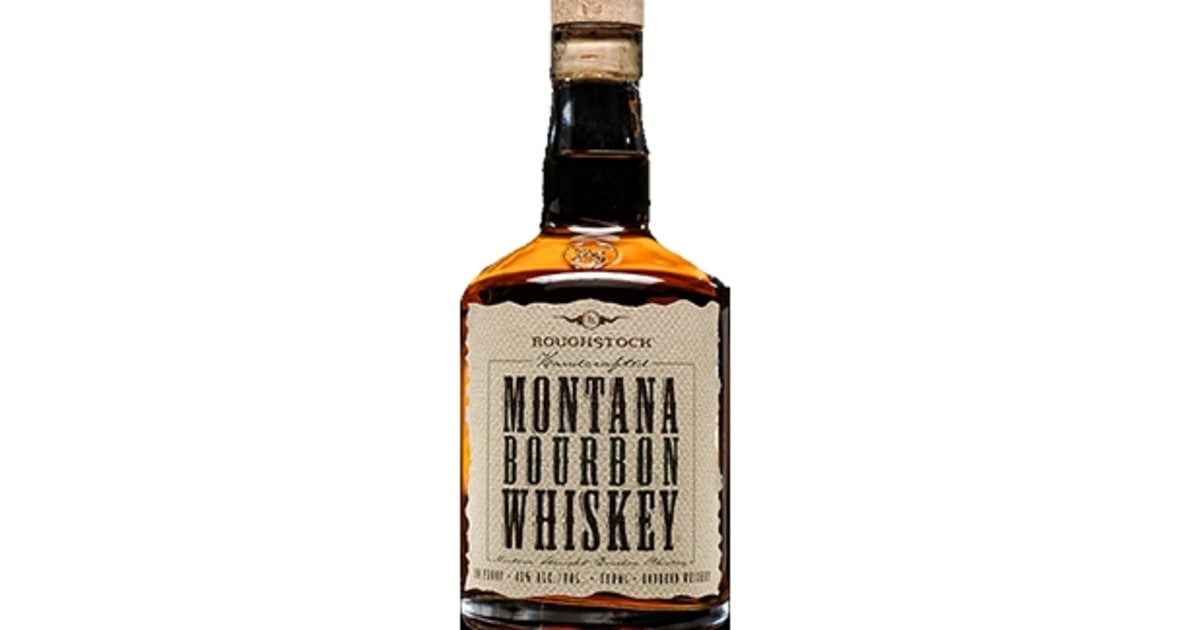RoughStock Distillery Montana Bourbon Whiskey (Bozeman, Mont.) 10