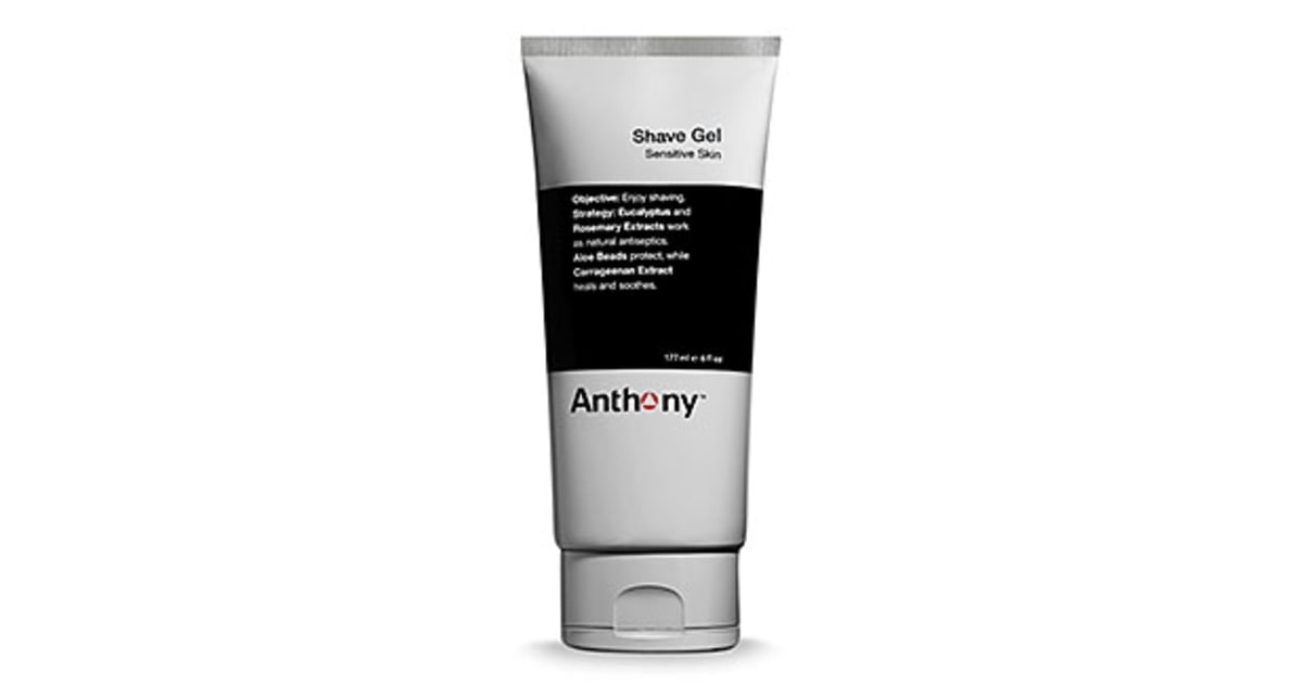 Should You Be Using Shave Gel? Men's Journal