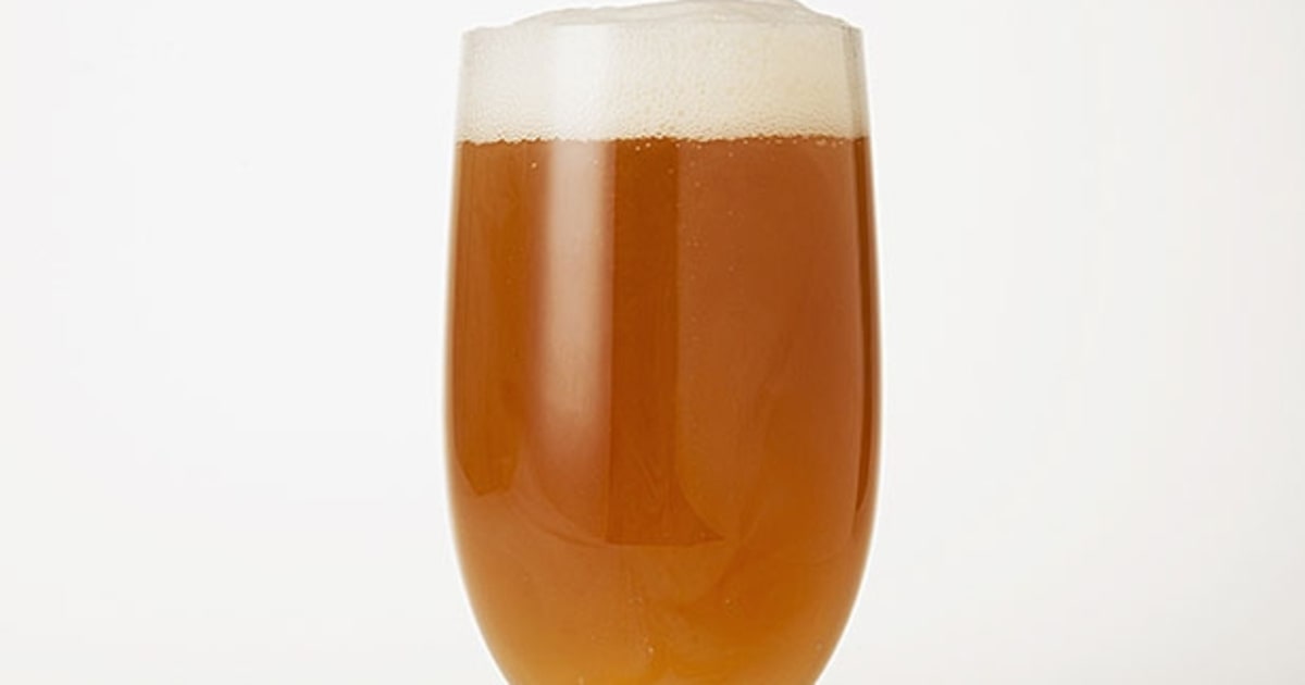 2019 year - 5 Easy Homebrew Recipes Guaranteed to Impress 2019 year