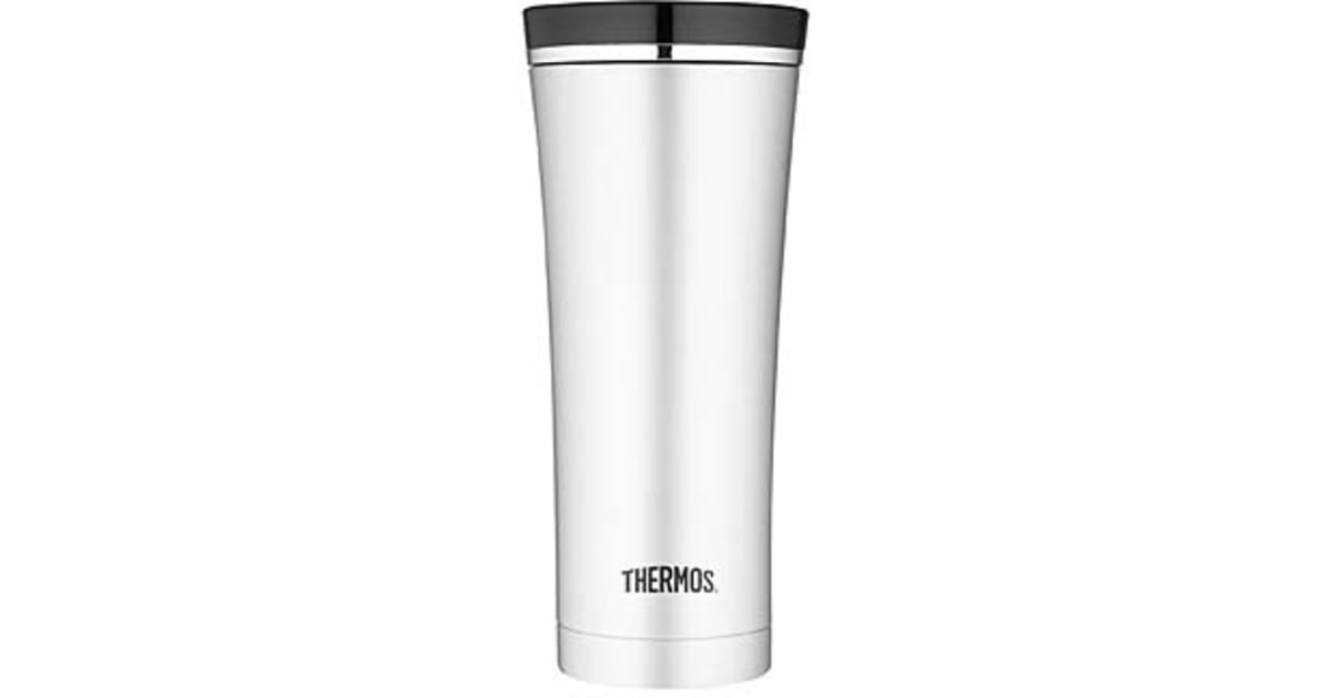 SpillProof Commuter Mugs Thermos VacuumInsulated Tumbler Men's Journal