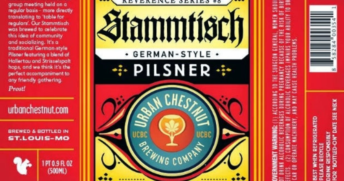 The 20 Best Pilsners in the World The 20 Best Pilsners in the World