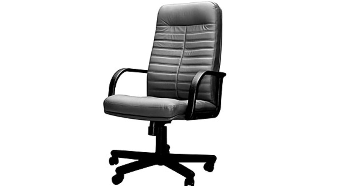 Isometric Chair Squats 20 Easy Ways to Sneak a Workout in at the