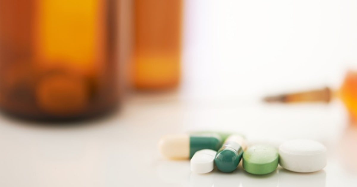 Side Effects of Malaria Pills Why You Should Be Cautious Men's Journal