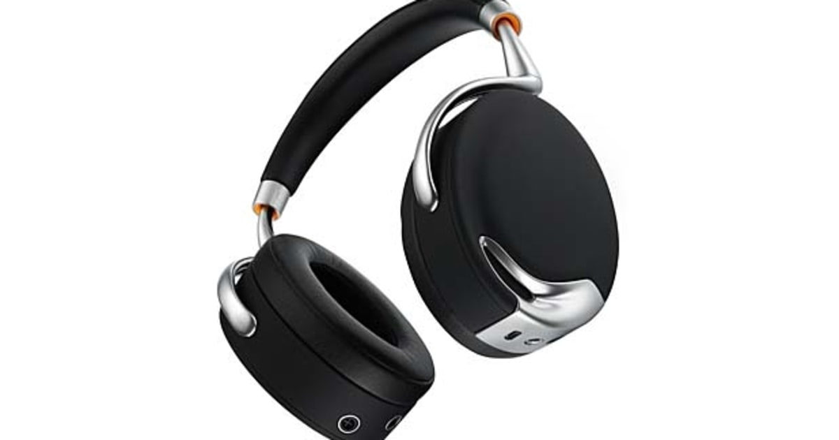 The 9 Best Headphones Money Can Buy Men's Journal