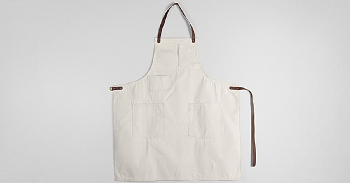 The AllPurpose Apron Men's Journal