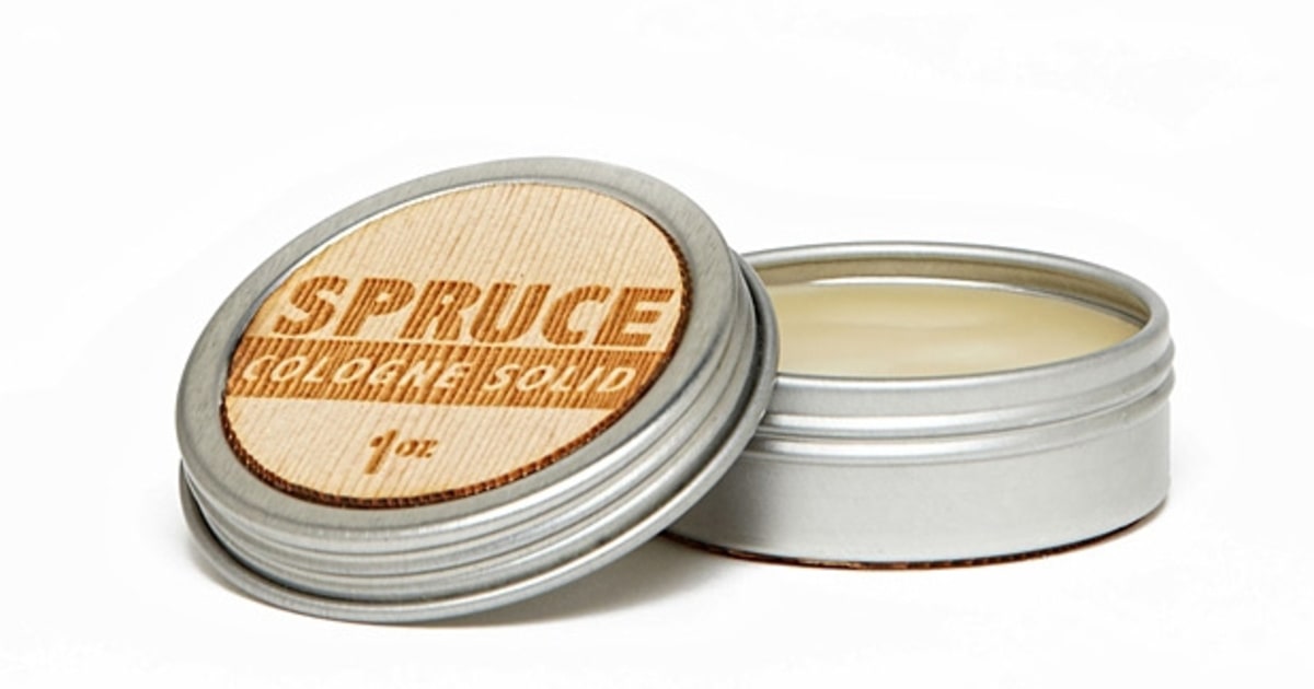 The Benefits of Using Solid Cologne What is Solid Cologne? Men's