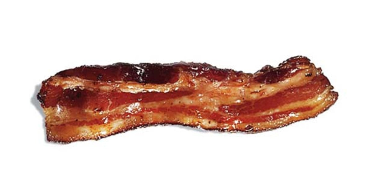 Black Pig Meat Co. Bacon The World's Best Bacon Men's Journal