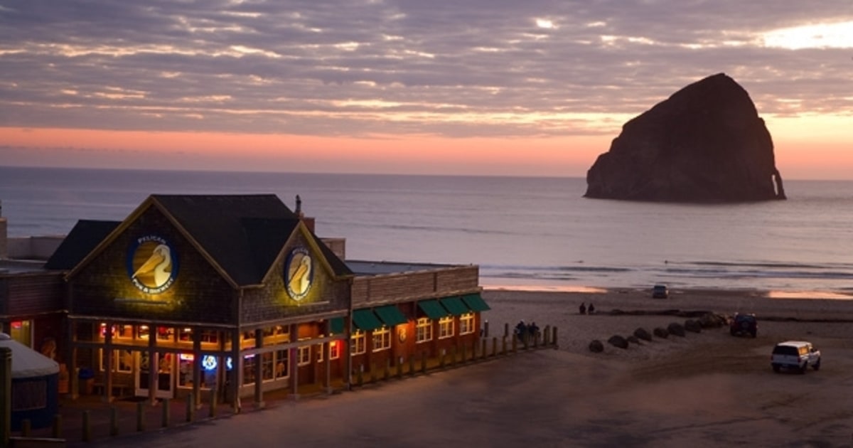 The Best Beach Bars in America Men's Journal